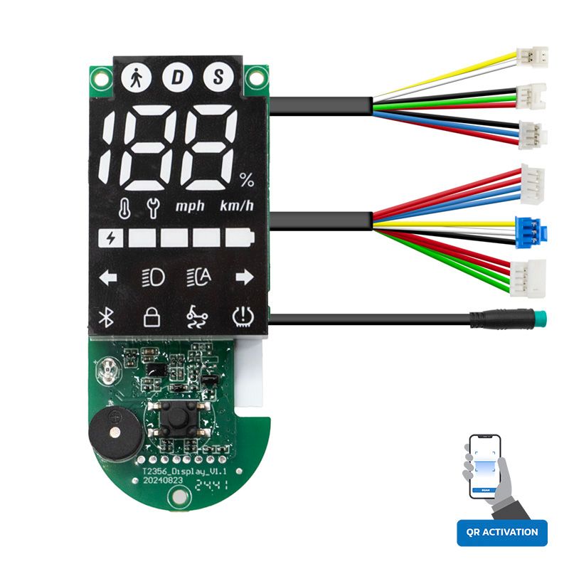 Écran Xiaomi Mi5 Max