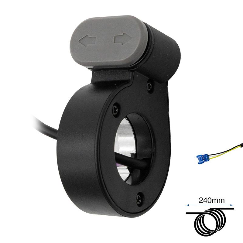 Bouton de clignotant Xiaomi Mi5/Mi4 pro Gen2