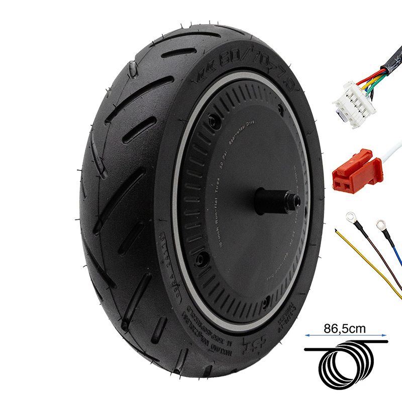 Moteur Xiaomi Mi4 Pro Plus