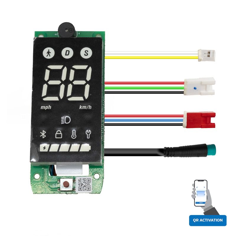 Écran Xiaomi Mi4 Lite Gen2