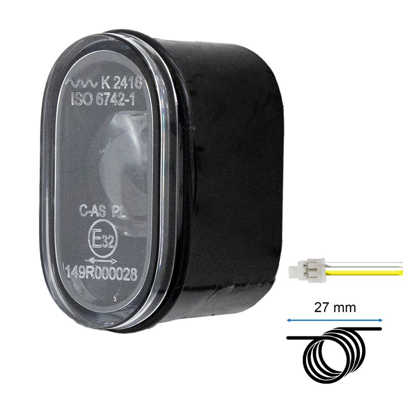 Feu avant Xiaomi Mi5/Mi5 Pro/Max