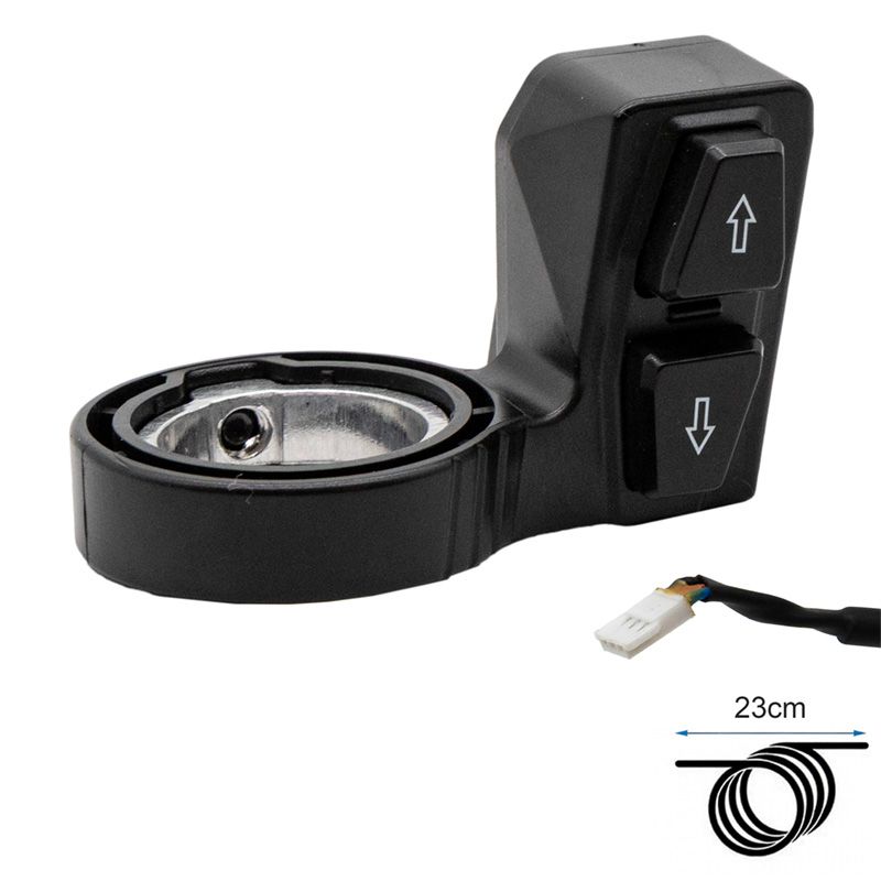 Commodo clignotant Navee N20 IT