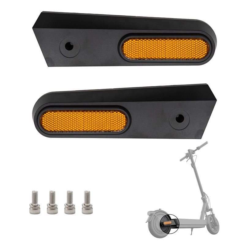 Cache fourche arrière Xiaomi Mi5/Mi5 Max