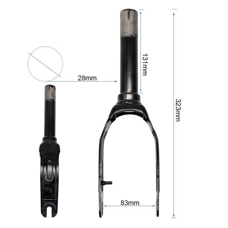 Fourche Xiaomi Mi4 Pro Gen2 Fourche Xiaomi Mi4 Pro Gen2