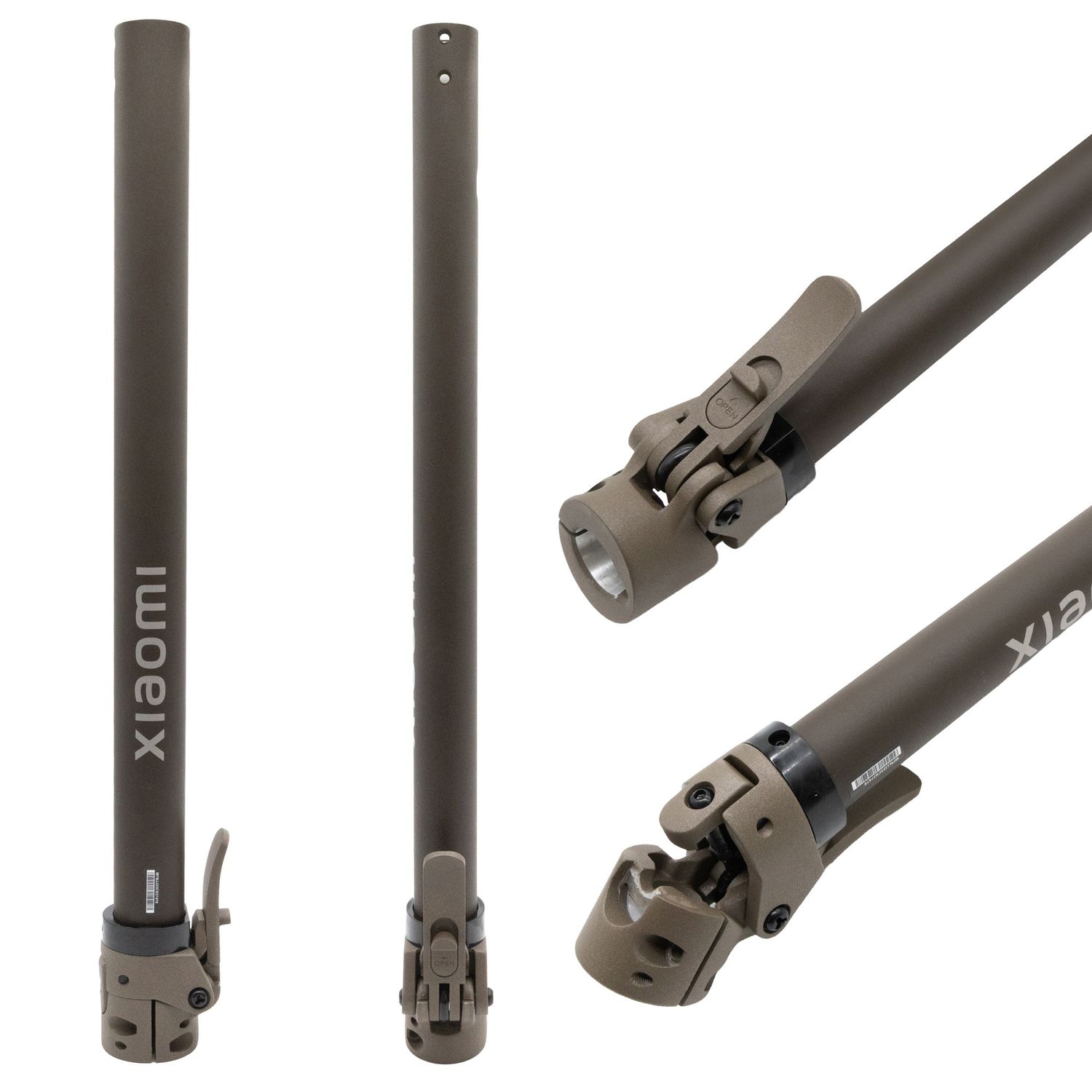 Potence colonne de direction Xiaomi Mi4 Pro Max Potence colonne de direction Xiaomi Mi4 Pro Max