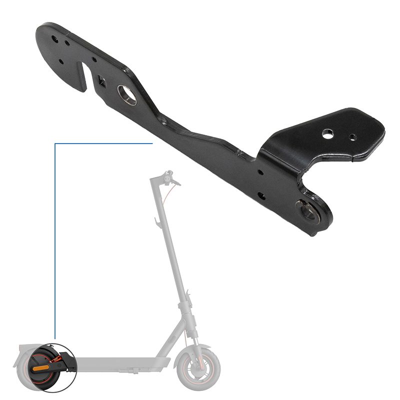 Bras de fourche arrière droit Xiaomi Mi5 Max