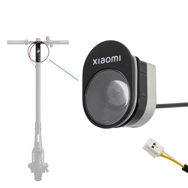 Lumière avant Xiaomi Mi4 Pro Plus [ORIGINAL]