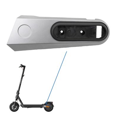 Cache de fourche arrière gauche Xiaomi Mi5 Pro Cache de fourche arrière gauche Xiaomi Mi5 Pro