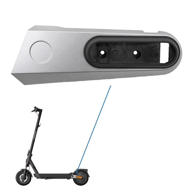 Cache de fourche arrière gauche Xiaomi Mi5 Pro