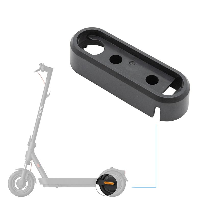 Cache latéral Xiaomi Mi5 - Gauche