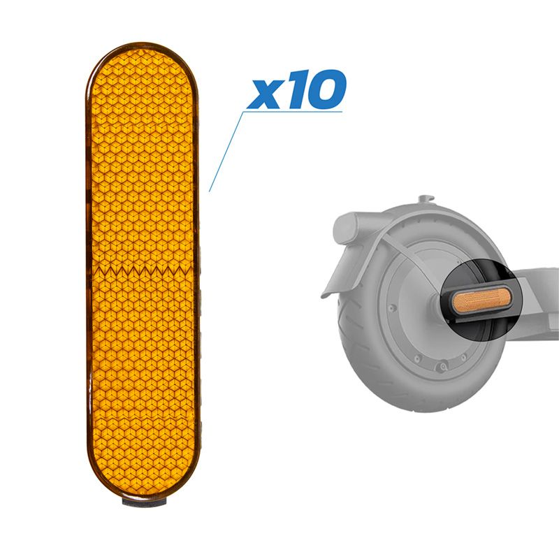 Catadioptre Xiaomi Mi5/Mi5 Max