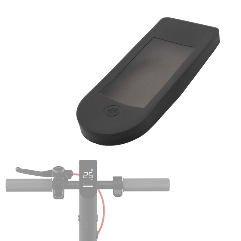 Cache écran Xiaomi Mi 4 Lite GEN 2 noir