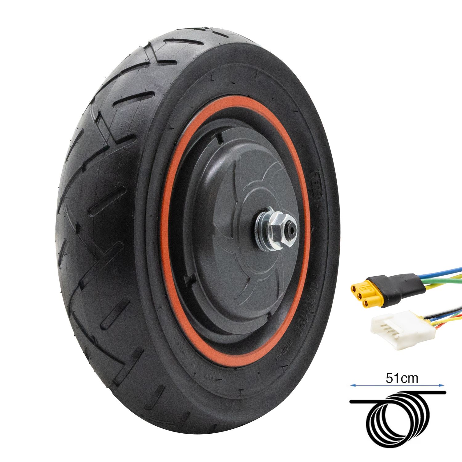 Moteur 36V 250W Navee N20 Moteur 36V 250W Navee N20