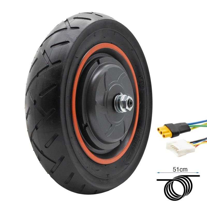 Moteur 36V 250W Navee N20