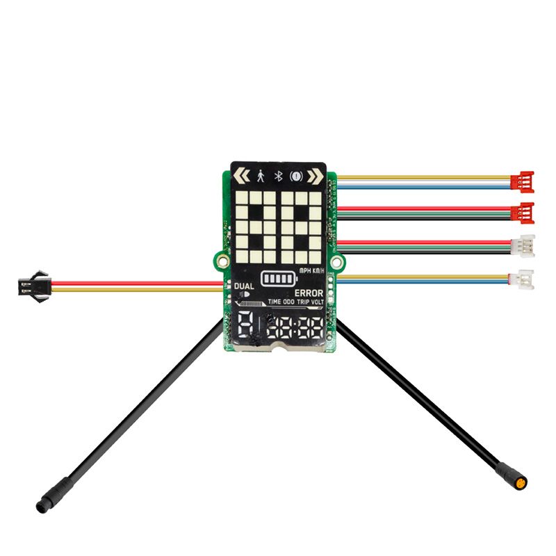 Écran pour Smartgyro Raptor Evo Écran pour Smartgyro Raptor Evo