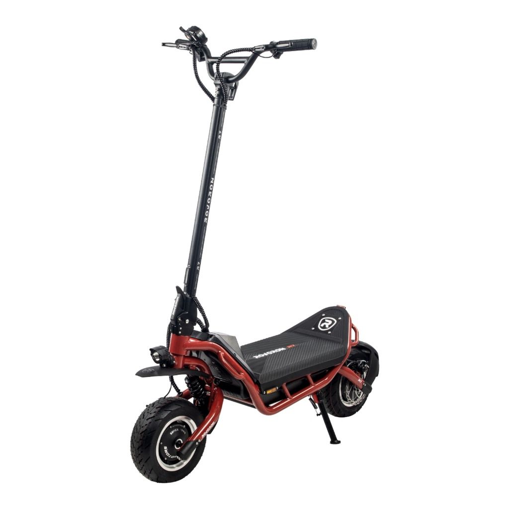 Trottinette Rovoron R7 Pro 60V 42Ah Trottinette Rovoron R7 Pro 60V 42Ah