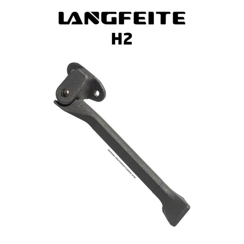 Langfeite h1 & h2 dual & c1 & gt2 & gt2rs | Bequille