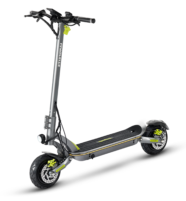 LANGFEITE COUPE DUAL 48V 15,6A