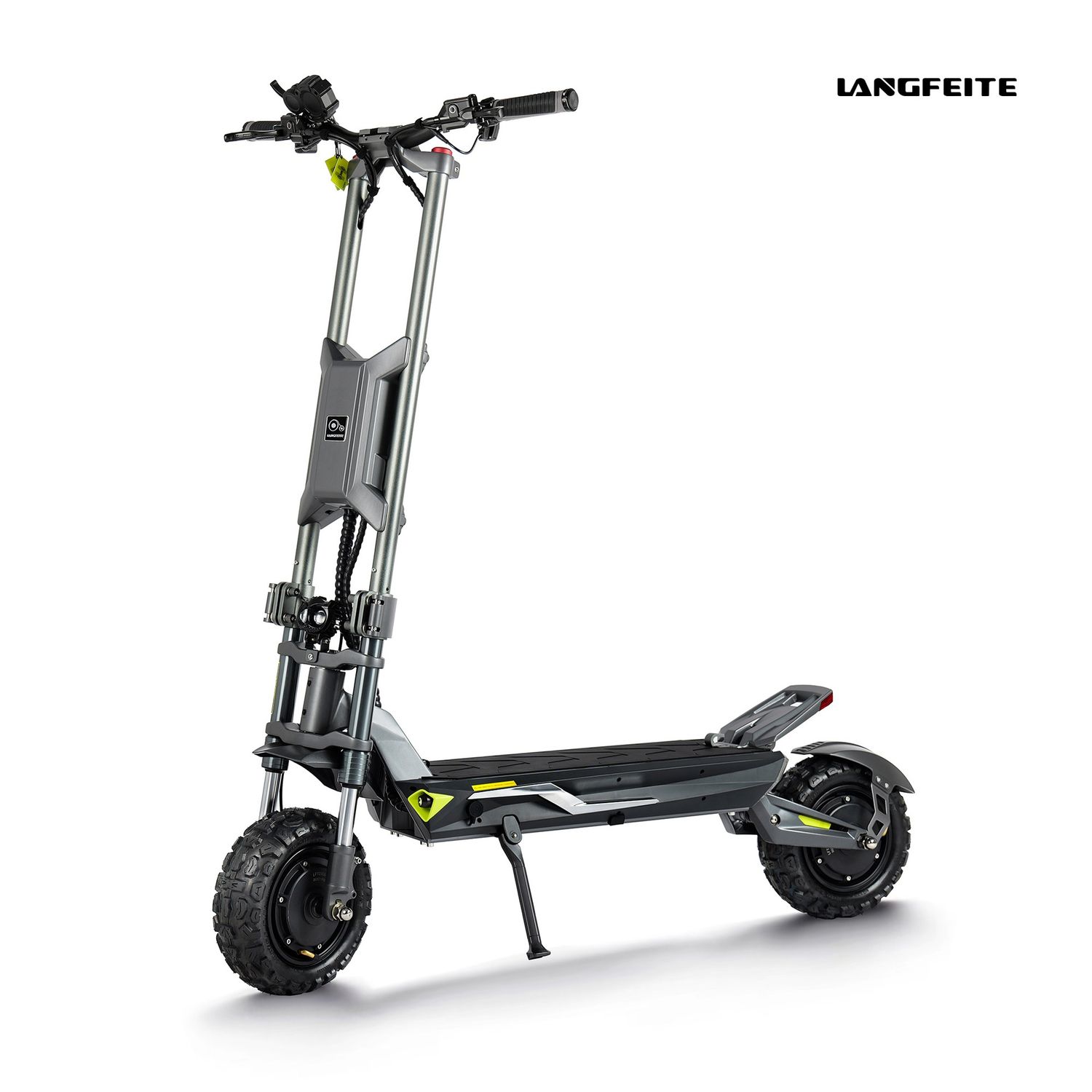 LANGFEITE H1 DUAL 72V 35Ah LANGFEITE H1 DUAL 72V 35Ah
