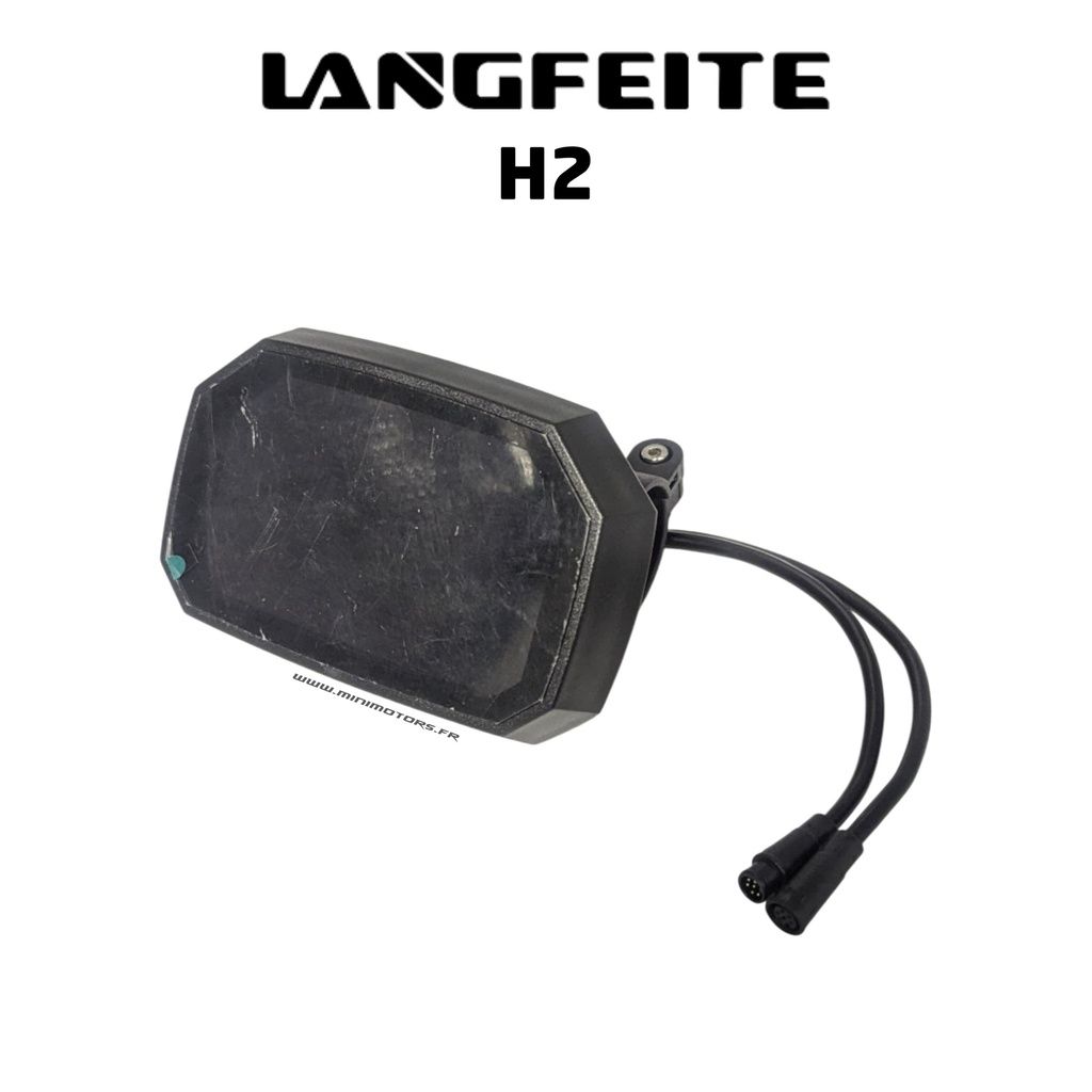 LANGFEITE H2 Dual & C1 & GT3 & GT4 | Display LANGFEITE H2 Dual & C1 & GT3 & GT4 | Display