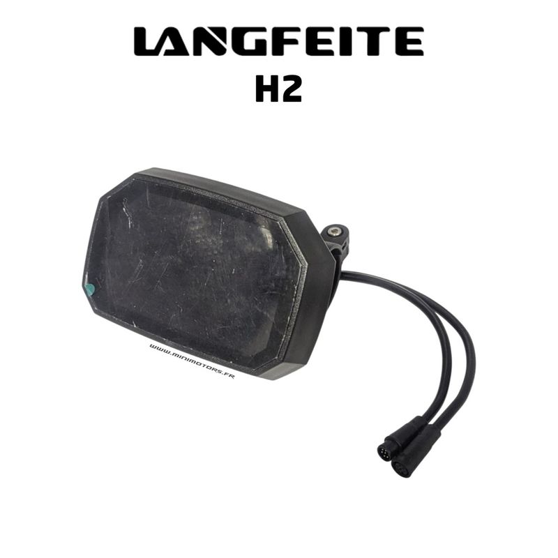 LANGFEITE H2 Dual & C1 & GT3 & GT4 | Display LANGFEITE H2 Dual & C1 & GT3 & GT4 | Display