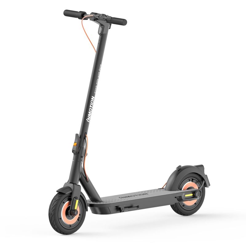 Trottinette électrique Inmotion Climber