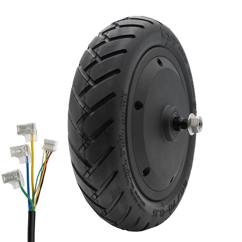 Moteur Xiaomi Mi4 Pro Gen2 [ORIGINAL]