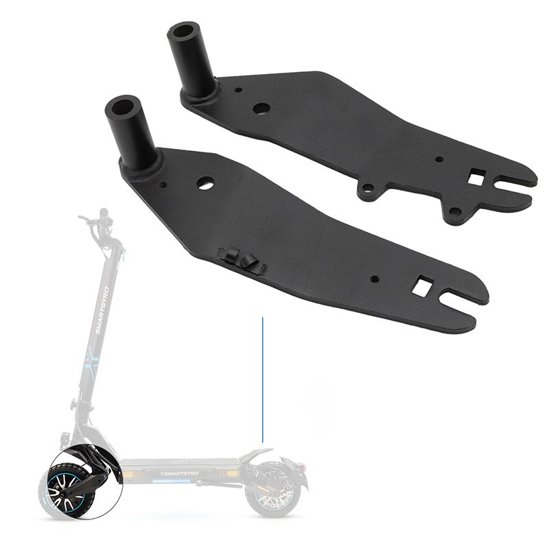 Fourches avant Smartgyro MAX2 Fourches avant Smartgyro MAX2