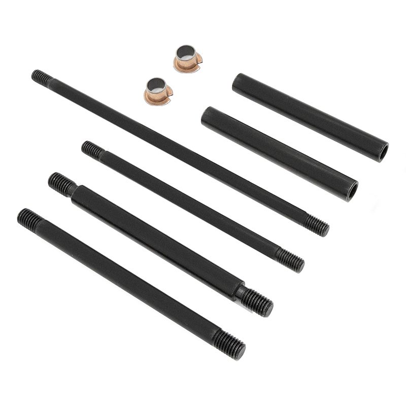 AXES DE FOURCHE ET SUSPENSION Smartgyro MAX2 AXES DE FOURCHE ET SUSPENSION Smartgyro MAX2