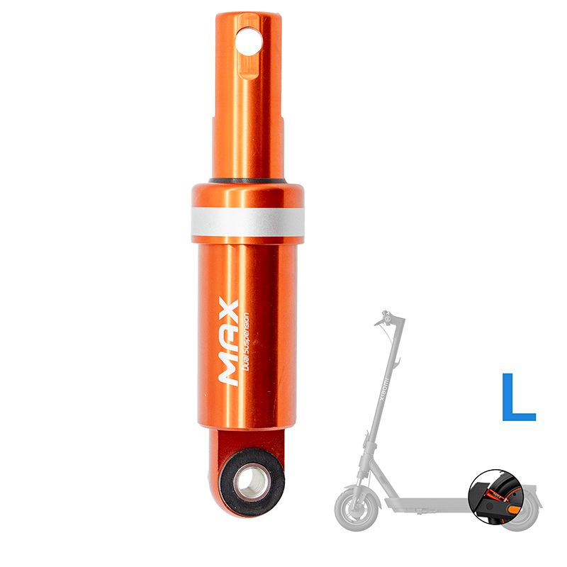 Suspension arrière gauche Xiaomi Mi5 Max [ORIGINAL]