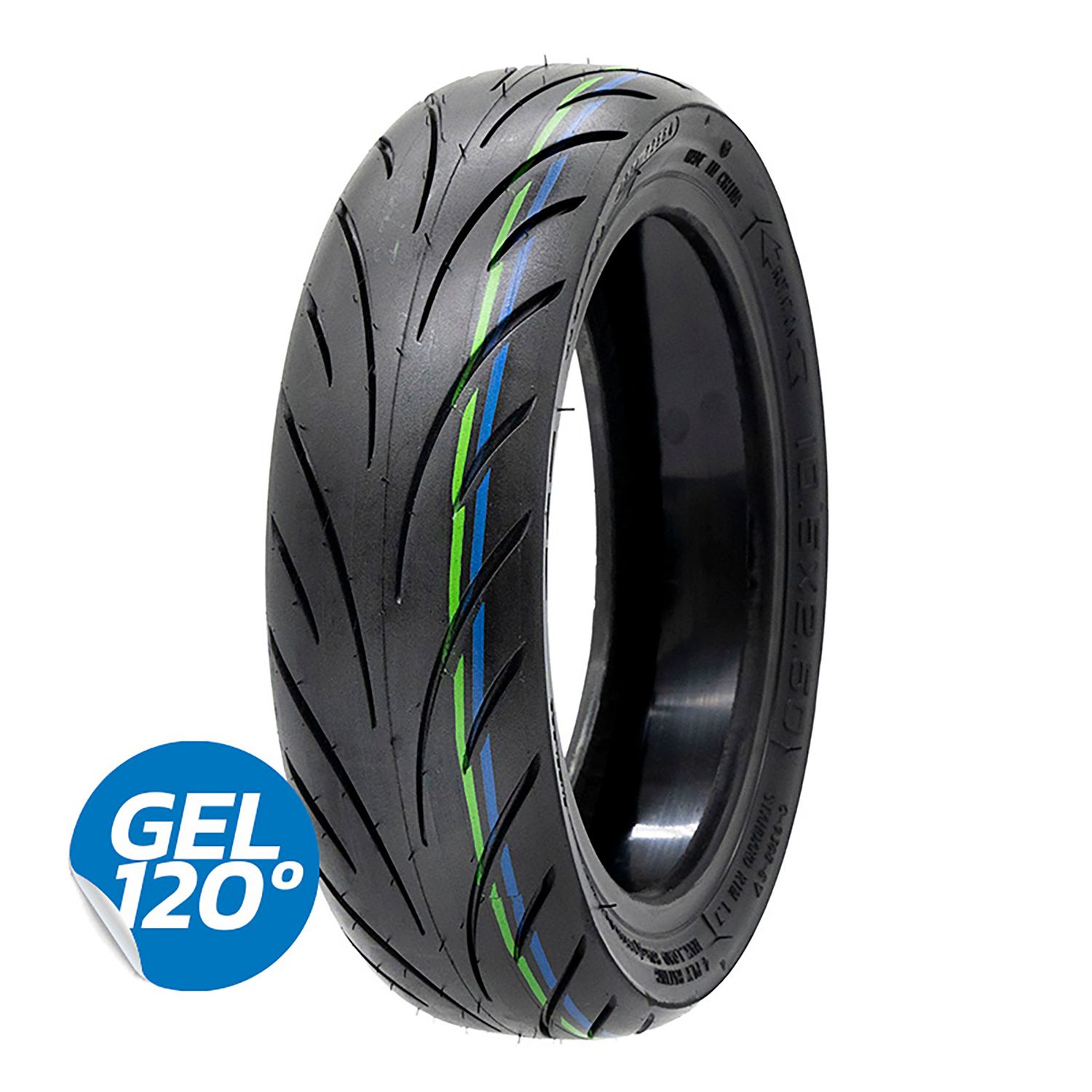 Pneu 10,5x2,5 NIU KQi300X