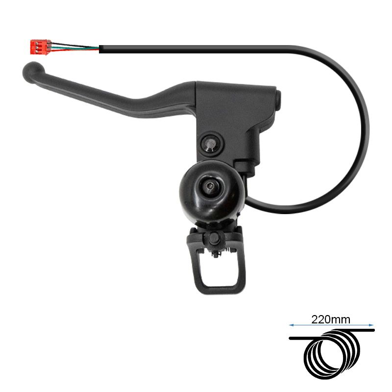 Levier de frein Xiaomi Mi4 Lite Gen2 [ORIGINAL]