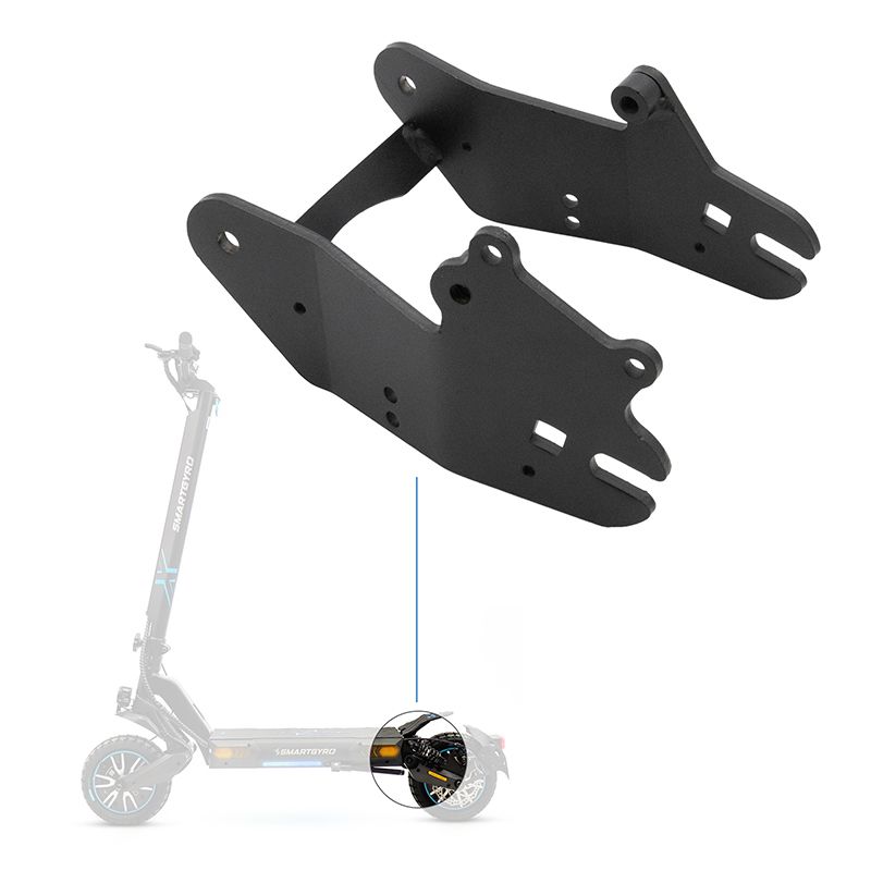 BRAS DE FOURCHE ARRIÈRE Smartgyro MAX 2