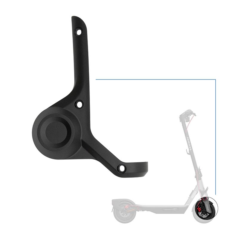 Cache de fourche droite Ninebot F3 Cache de fourche droite Ninebot F3