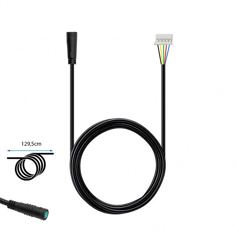 Câble connecteur écran-contrôleur Xiaomi Mi4 pro (version italienne) [ORIGINAL]