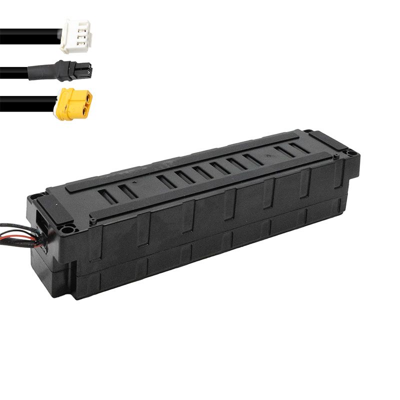 Batterie Niu KQi3 Sport