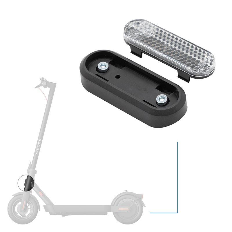 Réflecteur avant pour Xiaomi Mi5/Mi4 pro Gen2 [ORIGINAL]