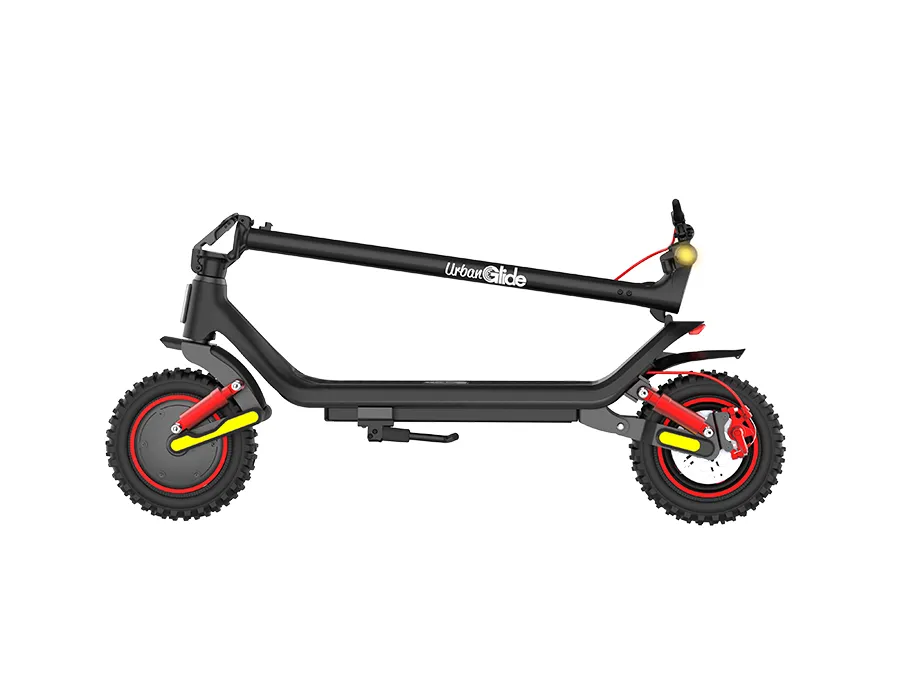 Jante 100 Shark Lite