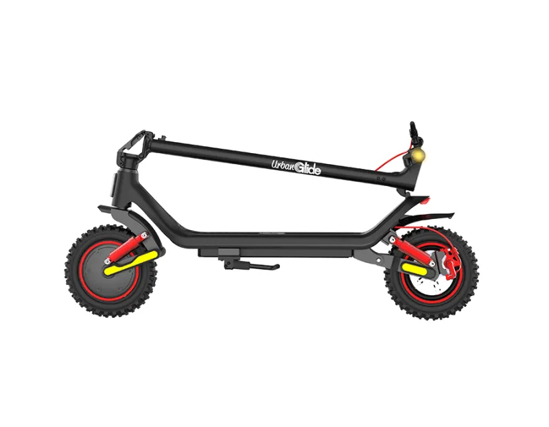 Jante 100 Shark Lite