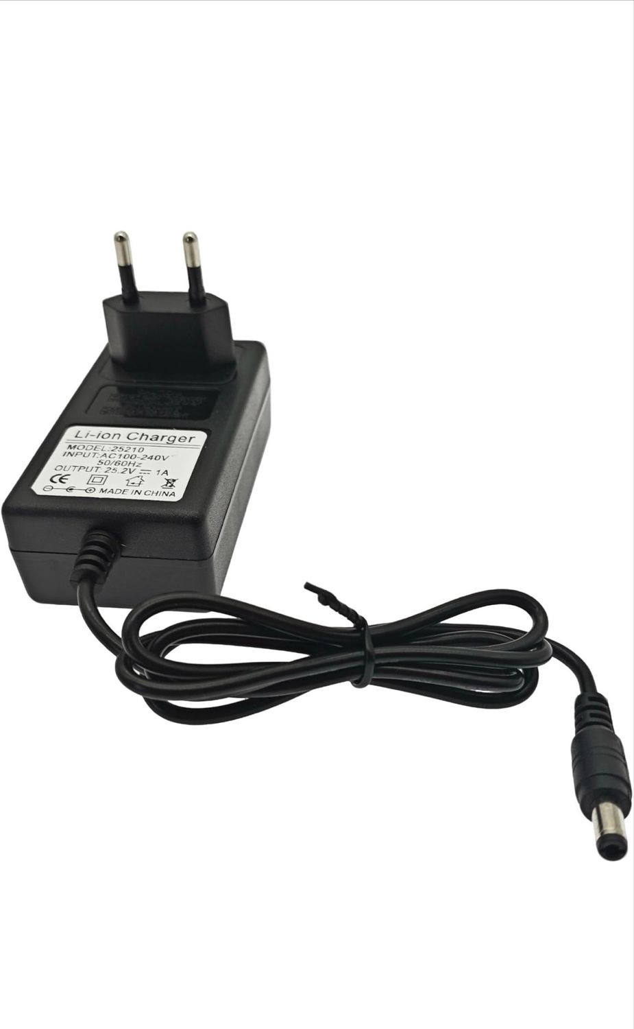Chargeur UrbanGlide  85 EVO / 100 EVO
