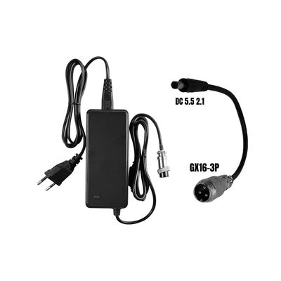 Chargeur Kukirin G3 58.8V / 2A Chargeur Kukirin G3 58.8V / 2A