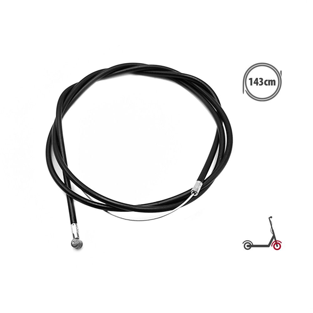 Cable de frein avant Kukirin T3
