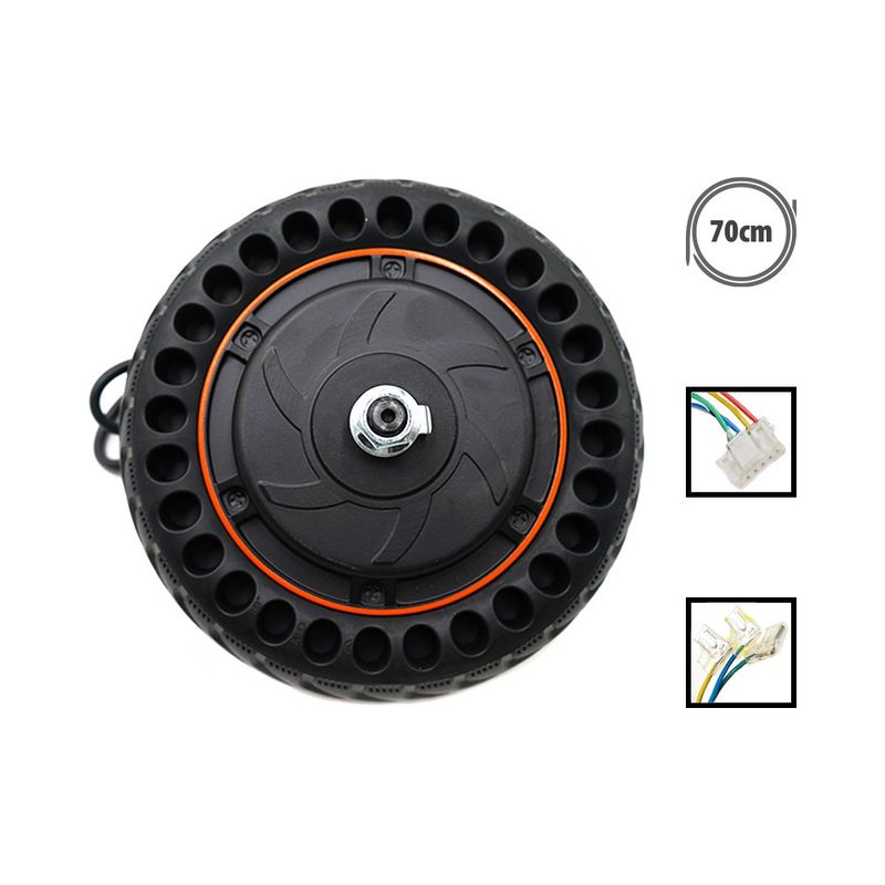 Moteur (JYX-1) Kukirin S1 Max