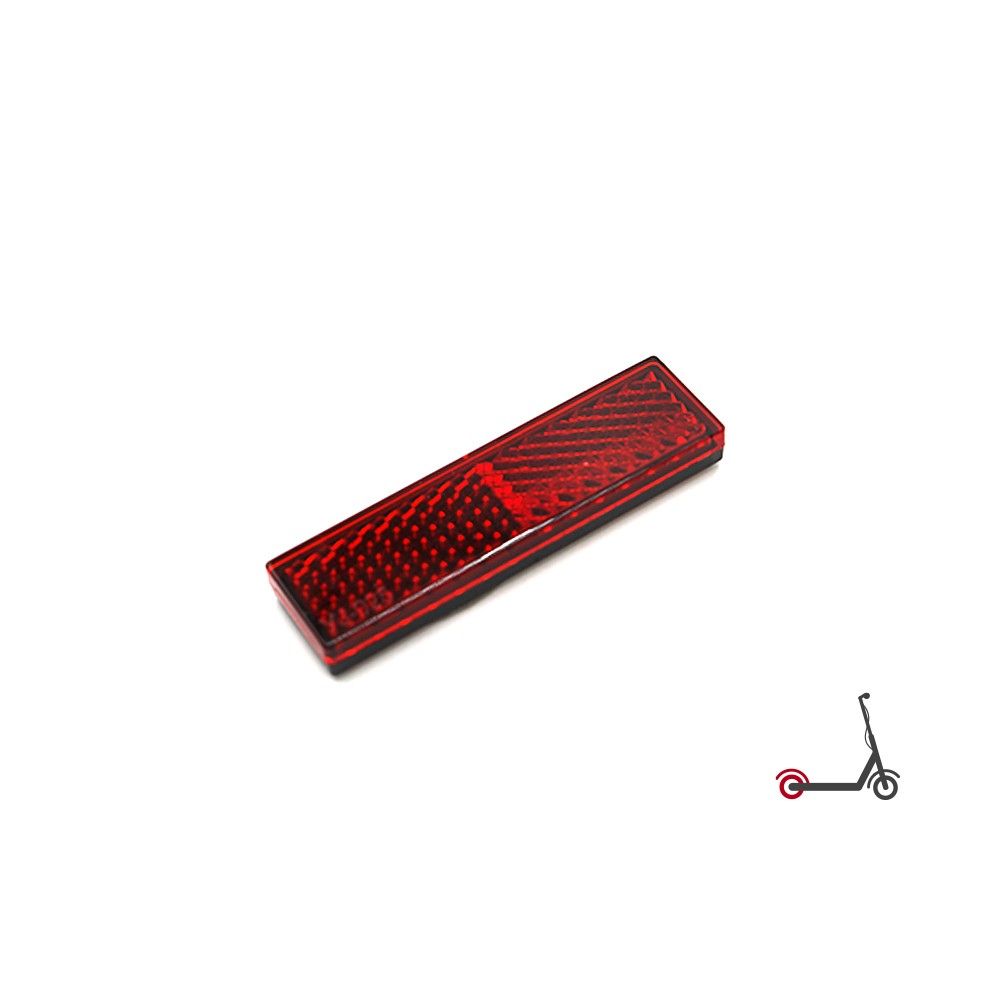 Reflecteur arriere Kukirin M4 Max