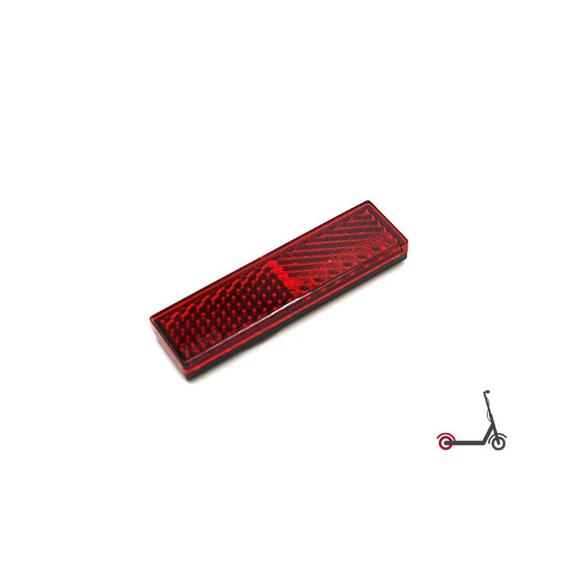 Reflecteur arriere Kukirin M4 Max