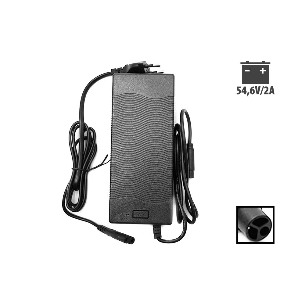 Chargeur FYD-1 Kukirin M4 Max