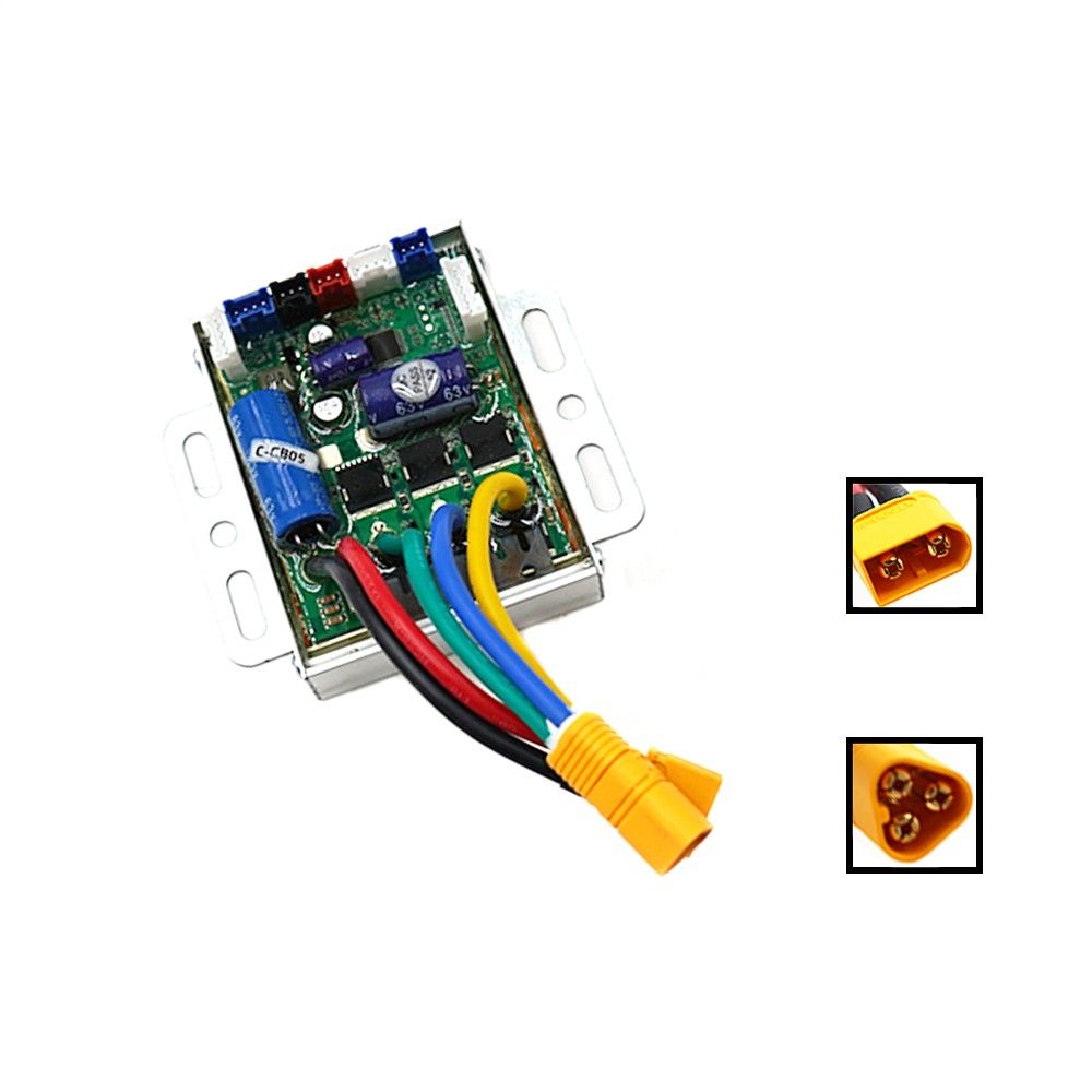 Contrôleur TC-1 Kukirin M4 Max