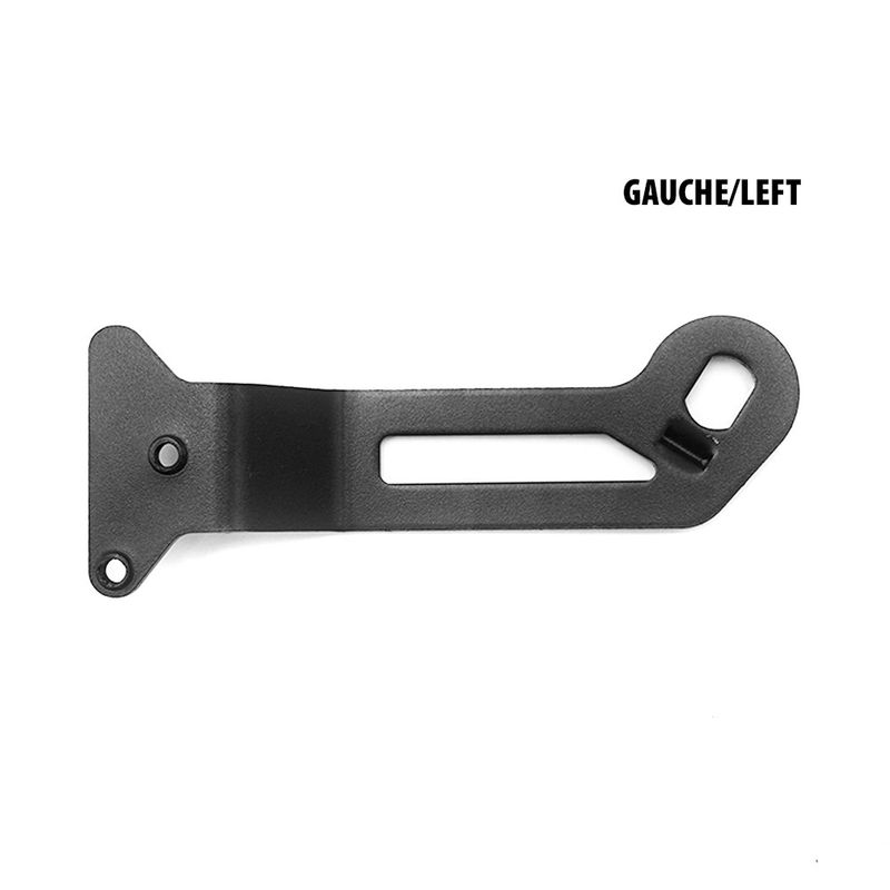 Support de garde boue gauche Kukirin T3