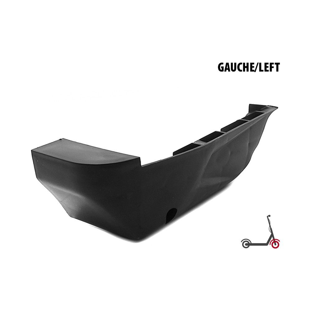 Angle avant gauche Kukirin S1 Max