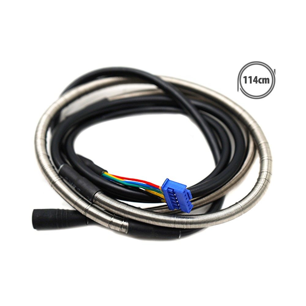 Cable data Kukirin S1 Max